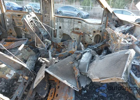 2016 Ford F-250 Lariat from USA, damaged, VIN 1FT7W2BT8GEB50550